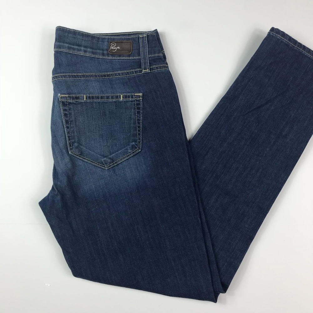 Women’s Paige jeans Venice Cropped Size 26 EUC